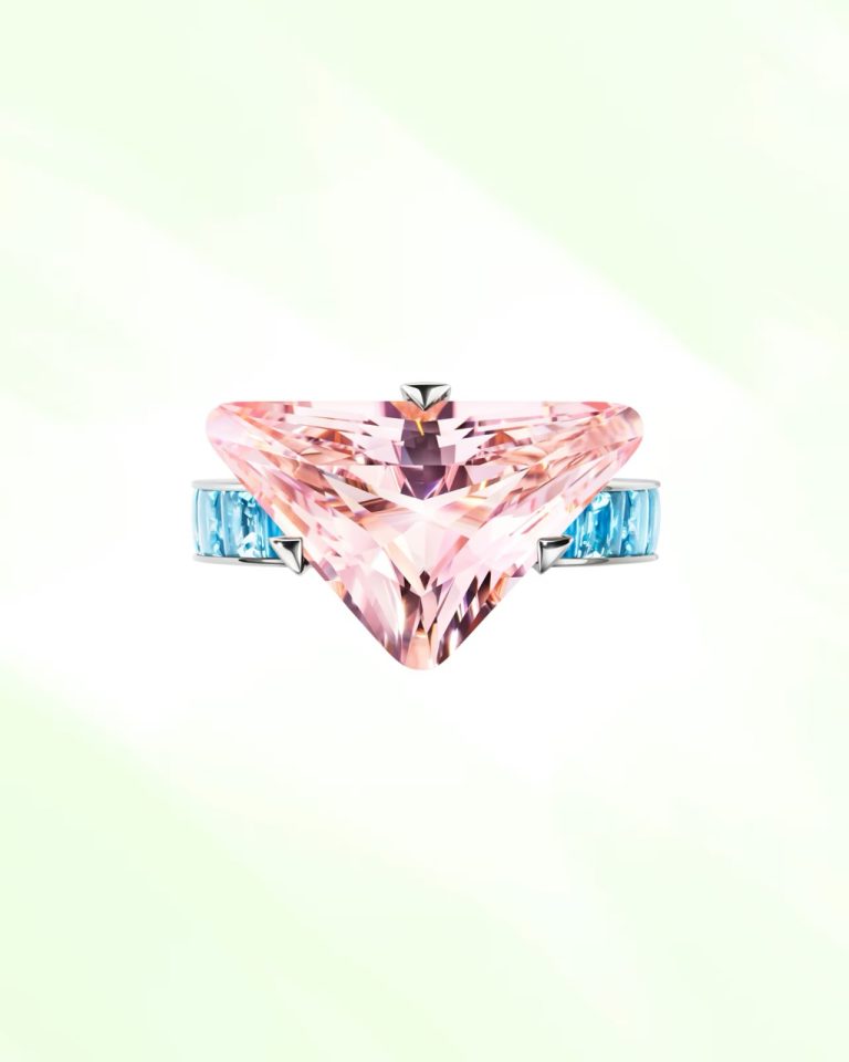 Prada с коллекцией Couleur Vivante